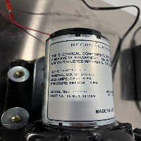 Elga Recirculation Pump image 2